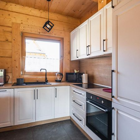 Apartament Z Widokiem W Murzasichlu Murzasichle Luaran gambar