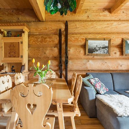 Apartament Z Widokiem W Murzasichlu Murzasichle Luaran gambar