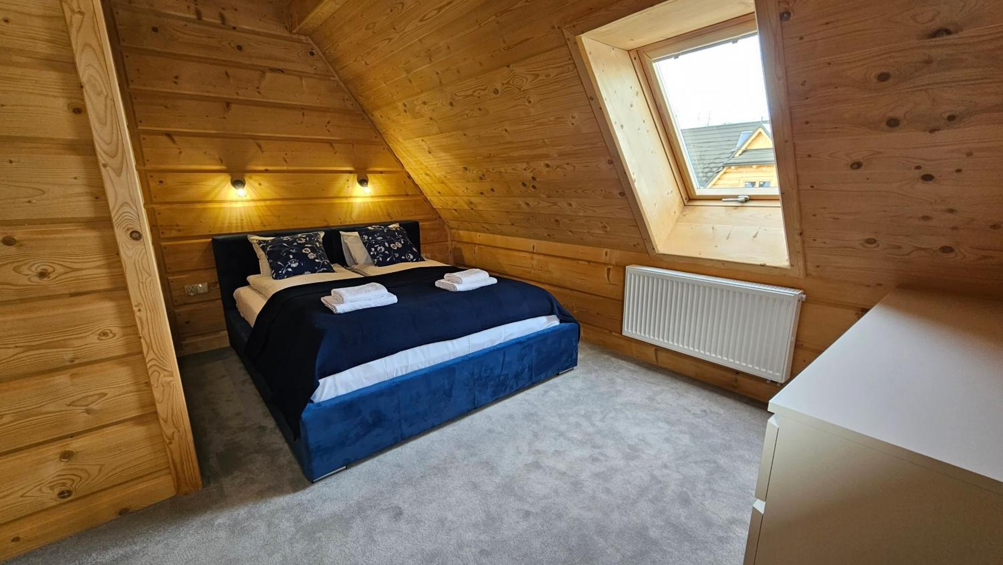 Apartament Z Widokiem W Murzasichlu Murzasichle Luaran gambar
