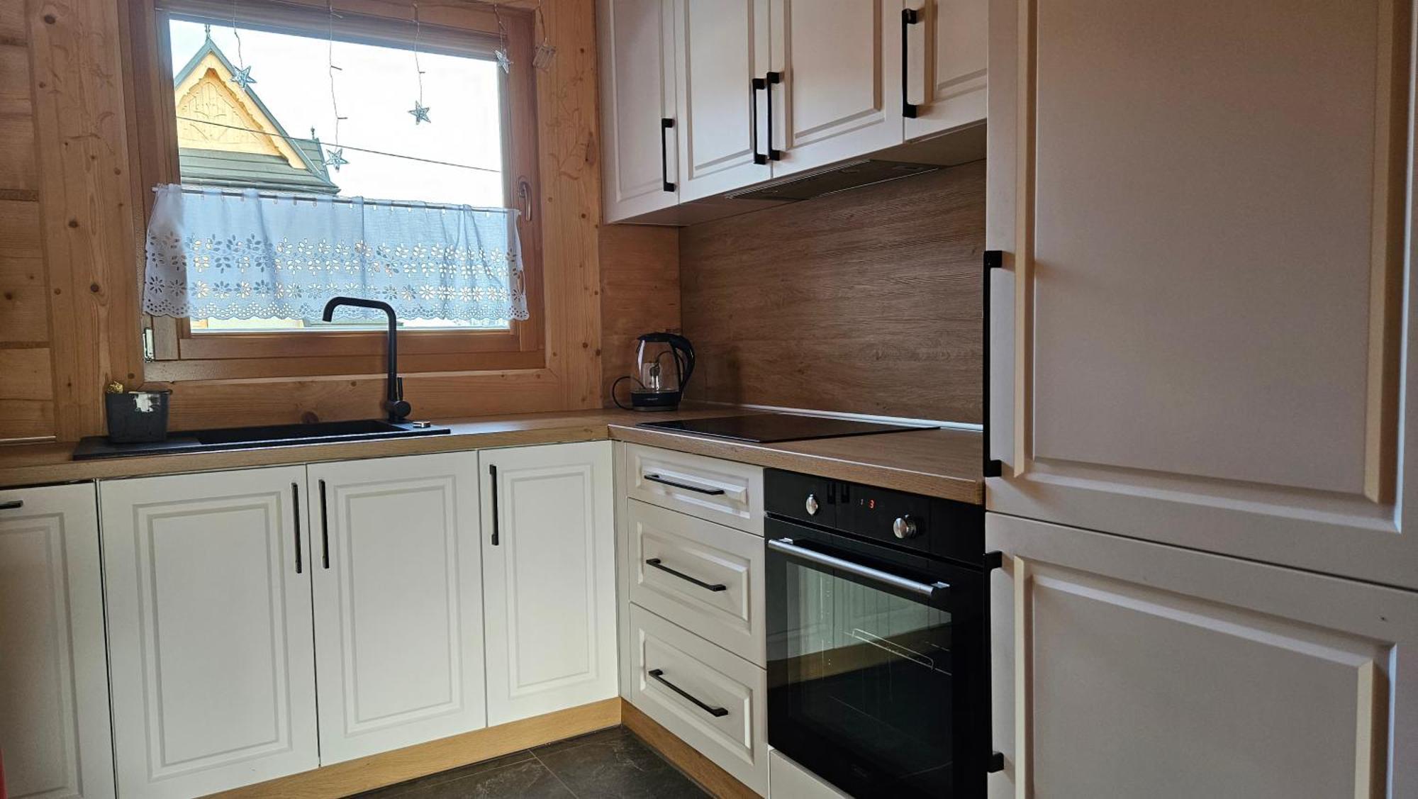 Apartament Z Widokiem W Murzasichlu Murzasichle Luaran gambar
