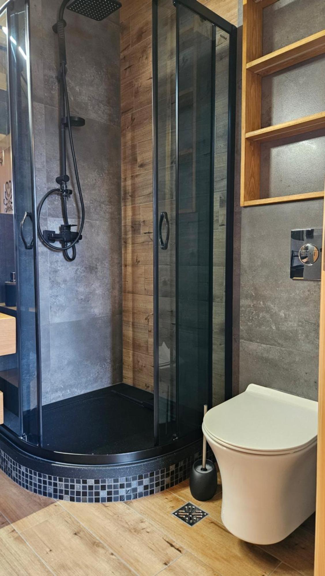 Apartament Z Widokiem W Murzasichlu Murzasichle Luaran gambar