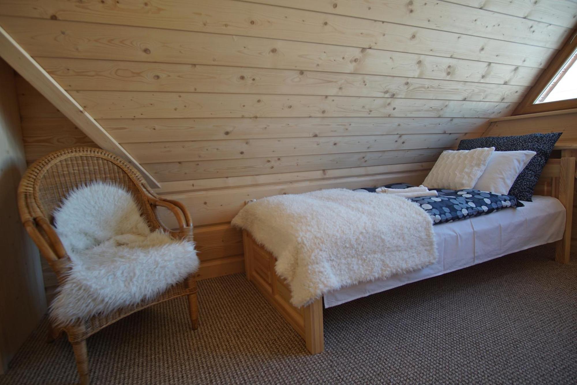 Apartament Z Widokiem W Murzasichlu Murzasichle Luaran gambar