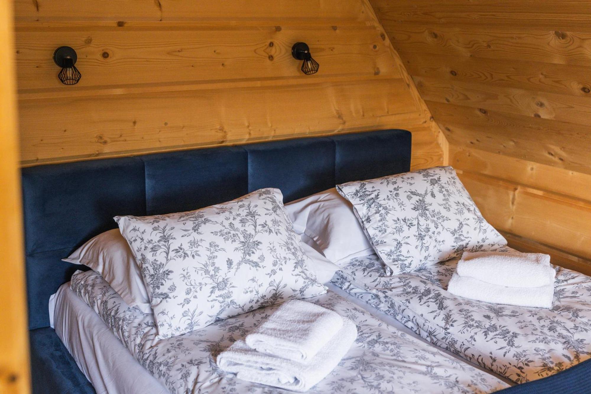 Apartament Z Widokiem W Murzasichlu Murzasichle Luaran gambar