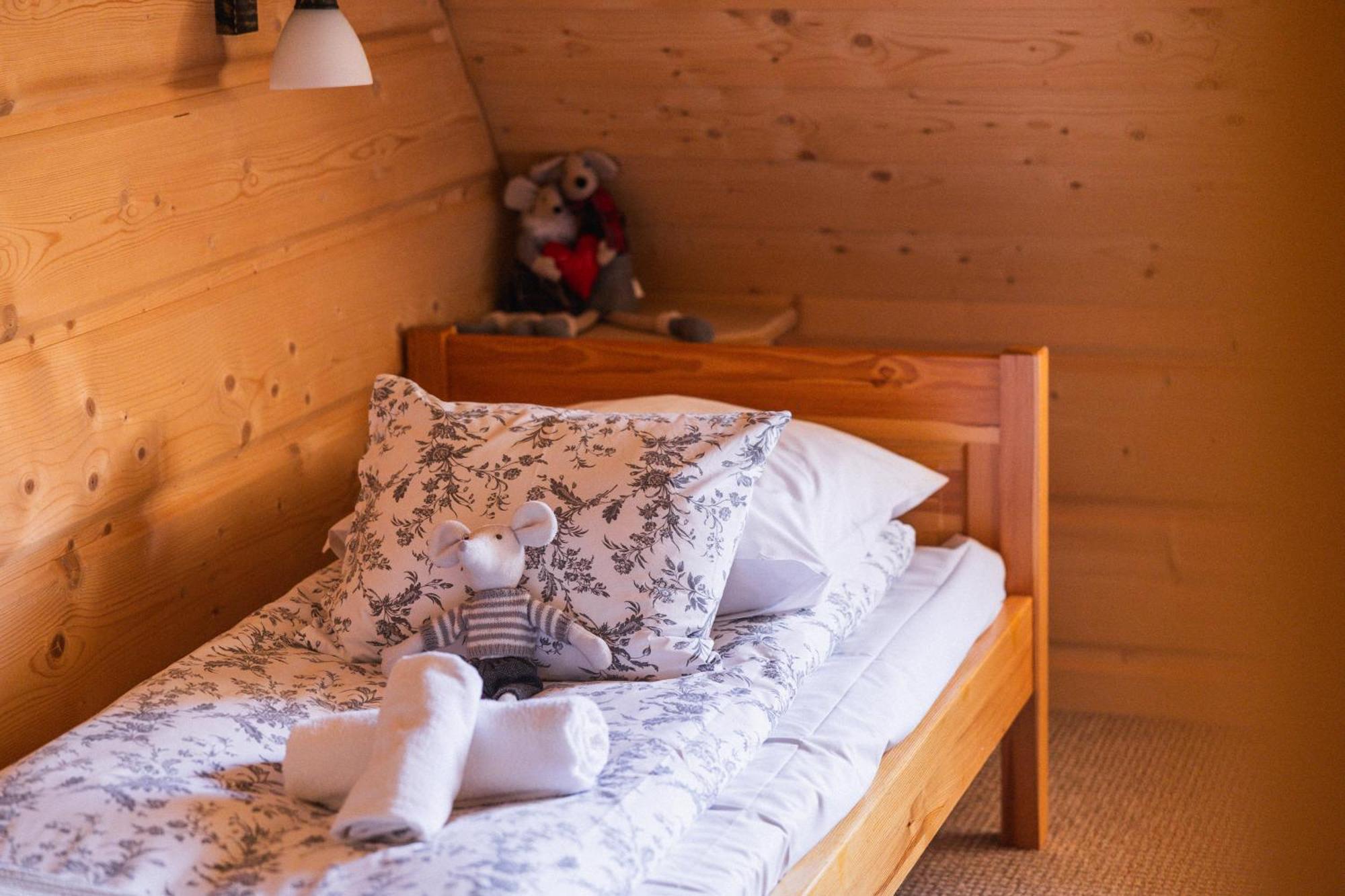 Apartament Z Widokiem W Murzasichlu Murzasichle Luaran gambar