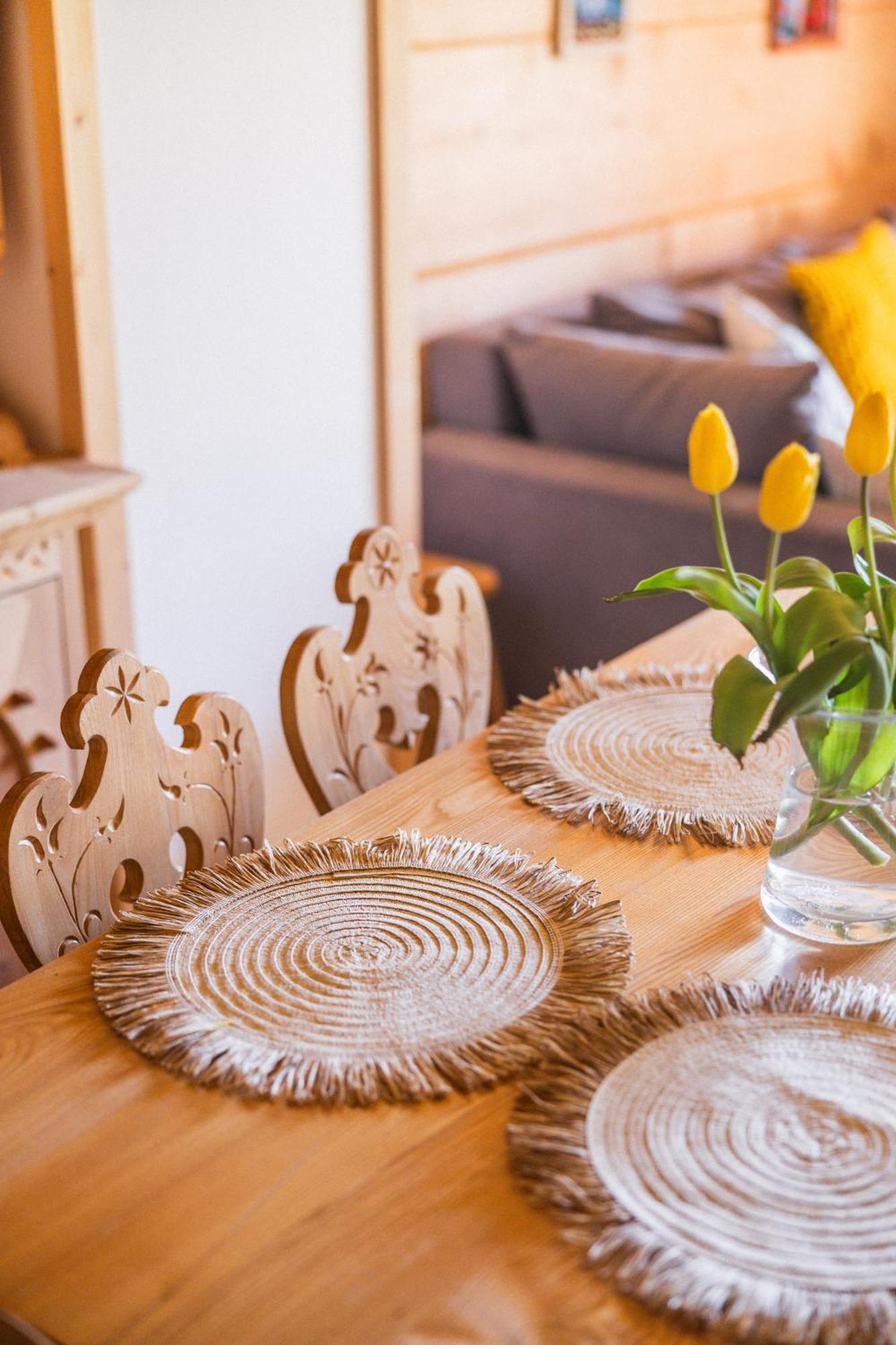 Apartament Z Widokiem W Murzasichlu Murzasichle Luaran gambar