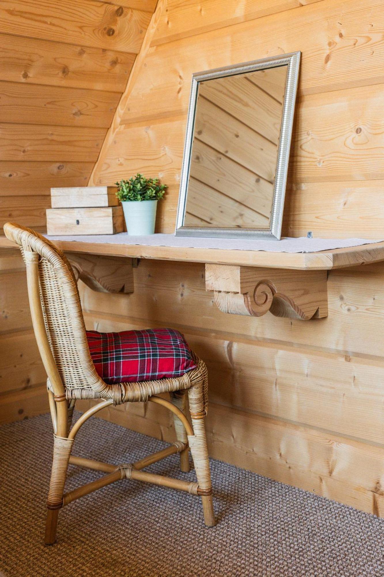 Apartament Z Widokiem W Murzasichlu Murzasichle Luaran gambar