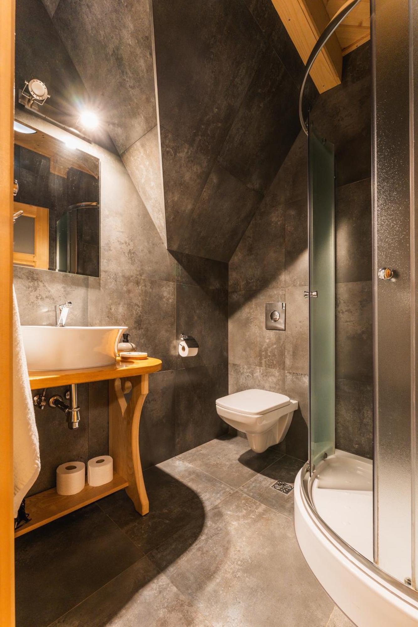Apartament Z Widokiem W Murzasichlu Murzasichle Luaran gambar