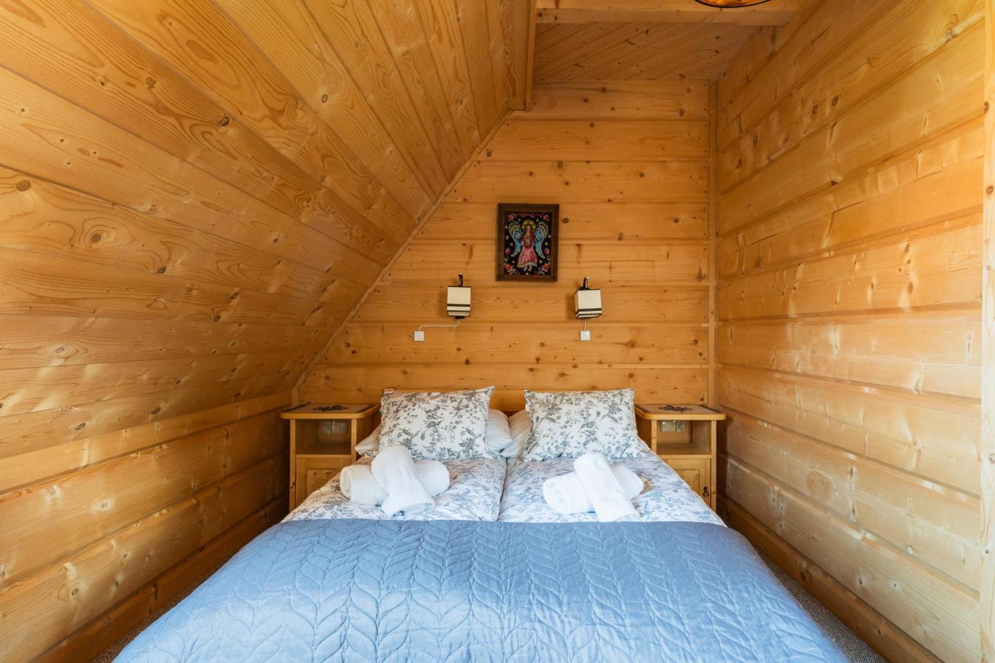 Apartament Z Widokiem W Murzasichlu Murzasichle Luaran gambar