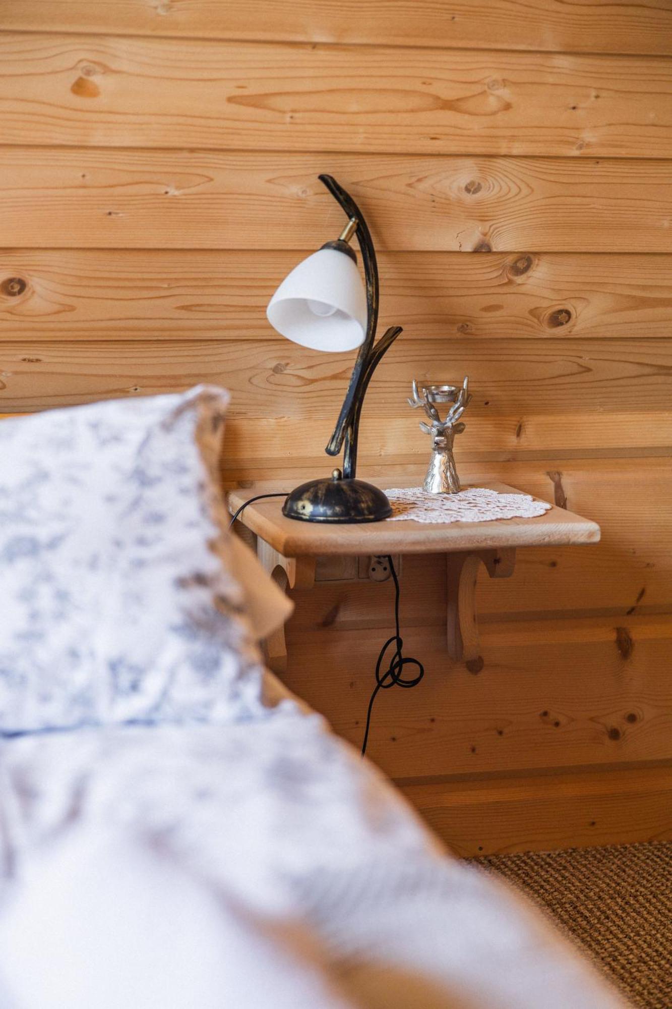 Apartament Z Widokiem W Murzasichlu Murzasichle Luaran gambar