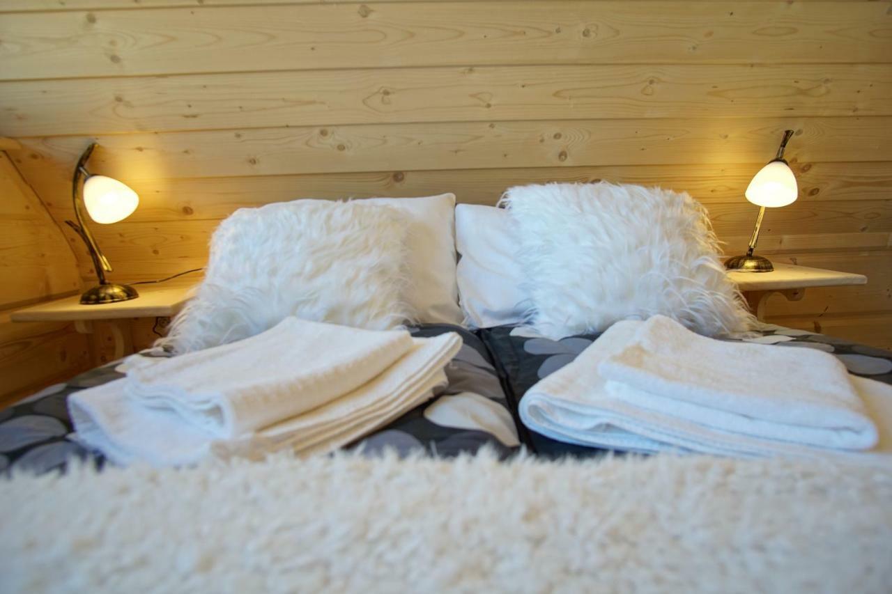 Apartament Z Widokiem W Murzasichlu Murzasichle Luaran gambar